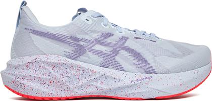 ΠΑΠΟΥΤΣΙΑ ΓΙΑ ΤΡΕΞΙΜΟ NOVABLAST 5 TOKYO 1011C139 ΜΠΛΕ ASICS