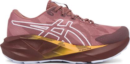 ΠΑΠΟΥΤΣΙΑ ΓΙΑ ΤΡΕΞΙΜΟ NOVABLAST 5 TR 1012B911 ΡΟΖ ASICS