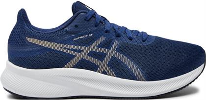 ΠΑΠΟΥΤΣΙΑ ΓΙΑ ΤΡΕΞΙΜΟ PATRIOT 13 1012B312 ΣΚΟΥΡΟ ΜΠΛΕ ASICS