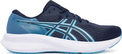 ΠΑΠΟΥΤΣΙΑ ΓΙΑ ΤΡΕΞΙΜΟ PATRIOT 14 1011C050 ΣΚΟΥΡΟ ΜΠΛΕ ASICS