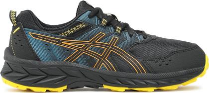 ΠΑΠΟΥΤΣΙΑ ΓΙΑ ΤΡΕΞΙΜΟ PRE VENTURE 9 GS 1014A276 ΜΑΥΡΟ ASICS