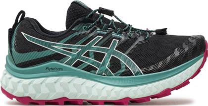 ΠΑΠΟΥΤΣΙΑ ΓΙΑ ΤΡΕΞΙΜΟ TRABUCO MAX 1012A901 ΜΑΥΡΟ ASICS