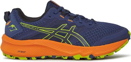 ΠΑΠΟΥΤΣΙΑ ΓΙΑ ΤΡΕΞΙΜΟ TRABUCO TERRA 2 1011B607 ΜΠΛΕ ASICS