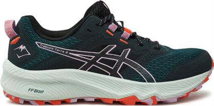 ΠΑΠΟΥΤΣΙΑ ΓΙΑ ΤΡΕΞΙΜΟ TRABUCO TERRA 2 1012B427 ΠΡΑΣΙΝΟ ASICS