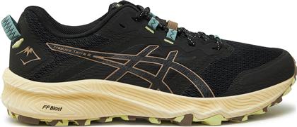 ΠΑΠΟΥΤΣΙΑ ΓΙΑ ΤΡΕΞΙΜΟ TRABUCO TERRA 21011B607 ΜΑΥΡΟ ASICS