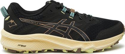 ΠΑΠΟΥΤΣΙΑ ΓΙΑ ΤΡΕΞΙΜΟ TRABUCO TERRA 21011B607 ΜΑΥΡΟ ASICS