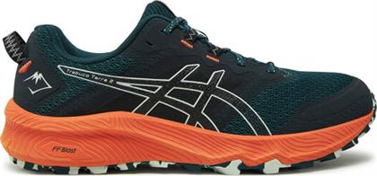 ΠΑΠΟΥΤΣΙΑ ΓΙΑ ΤΡΕΞΙΜΟ TRABUCO TERRA 21011B607 ΠΡΑΣΙΝΟ ASICS