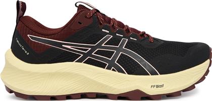 ΠΑΠΟΥΤΣΙΑ ΓΙΑ ΤΡΕΞΙΜΟ TRABUCO TERRA 3 1012B925 ΜΑΥΡΟ ASICS