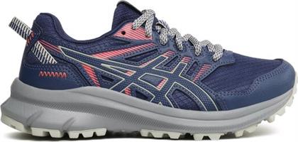 ΠΑΠΟΥΤΣΙΑ ΓΙΑ ΤΡΕΞΙΜΟ TRAIL SCOUT 2 1012B039 ΜΠΛΕ ASICS