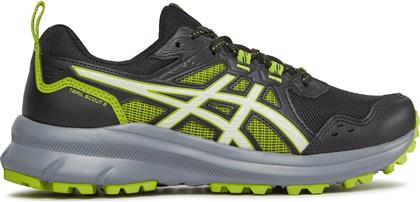 ΠΑΠΟΥΤΣΙΑ ΓΙΑ ΤΡΕΞΙΜΟ TRAIL SCOUT 3 1011B700 ΜΑΥΡΟ ASICS