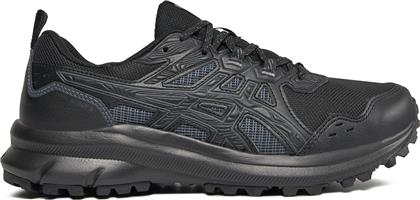 ΠΑΠΟΥΤΣΙΑ ΓΙΑ ΤΡΕΞΙΜΟ TRAIL SCOUT 3 1011B700 ΜΑΥΡΟ ASICS