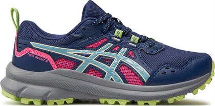 ΠΑΠΟΥΤΣΙΑ ΓΙΑ ΤΡΕΞΙΜΟ TRAIL SCOUT 3 1012B516 ΜΠΛΕ ASICS