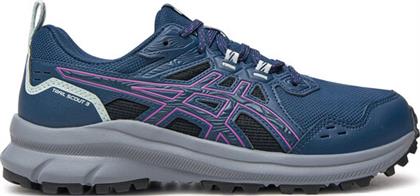 ΠΑΠΟΥΤΣΙΑ ΓΙΑ ΤΡΕΞΙΜΟ TRAIL SCOUT 3 1012B516 ΜΠΛΕ ASICS