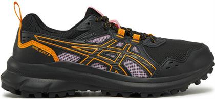 ΠΑΠΟΥΤΣΙΑ ΓΙΑ ΤΡΕΞΙΜΟ TRAIL SCOUT 3 1012B516 ΜΑΥΡΟ ASICS από το MODIVO