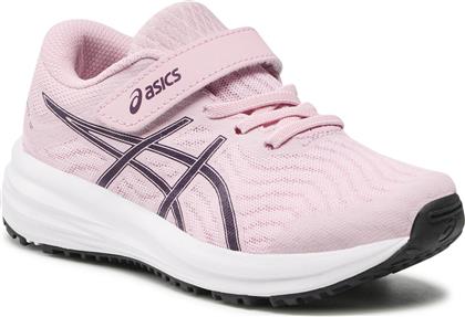 ΠΑΠΟΥΤΣΙΑ ΓΙΑ ΤΡΕΞΙΜΟ PATRIOT 12 PS 1014A138 ΡΟΖ ASICS από το EPAPOUTSIA