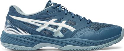 ΠΑΠΟΥΤΣΙΑ ΣΑΛΑΣ GEL-COURT HUNTER 3 1071A088 ΜΠΛΕ ASICS