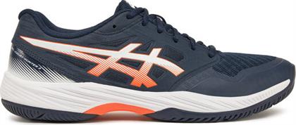 ΠΑΠΟΥΤΣΙΑ ΣΑΛΑΣ GEL-COURT HUNTER 3 1071A088 ΜΠΛΕ ASICS