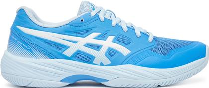 ΠΑΠΟΥΤΣΙΑ ΣΑΛΑΣ GEL-COURT HUNTER 3 1072A090 ΜΠΛΕ ASICS