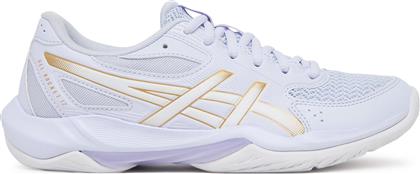 ΠΑΠΟΥΤΣΙΑ ΣΑΛΑΣ GEL-ROCKET 12 1072A119 ΜΠΛΕ ASICS