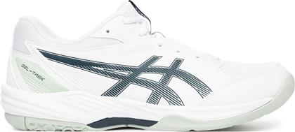 ΠΑΠΟΥΤΣΙΑ ΣΑΛΑΣ GEL-TASK 4 1071A103 ΛΕΥΚΟ ASICS