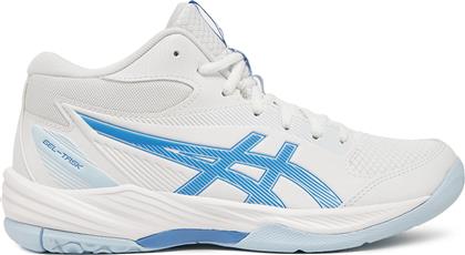 ΠΑΠΟΥΤΣΙΑ ΣΑΛΑΣ GEL-TASK MT 4 1072A105 ΛΕΥΚΟ ASICS