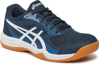 ΠΑΠΟΥΤΣΙΑ ΣΑΛΑΣ UPCOURT 5 1071A086 ΜΠΛΕ ASICS από το EPAPOUTSIA