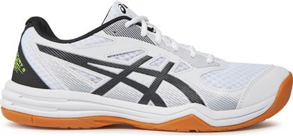 ΠΑΠΟΥΤΣΙΑ ΣΑΛΑΣ UPCOURT 5 1071A086 ΛΕΥΚΟ ASICS από το EPAPOUTSIA