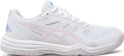 ΠΑΠΟΥΤΣΙΑ ΣΑΛΑΣ UPCOURT 5 1072A088 ΛΕΥΚΟ ASICS