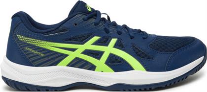 ΠΑΠΟΥΤΣΙΑ ΣΑΛΑΣ UPCOURT 6 1071A104 ΜΠΛΕ ASICS