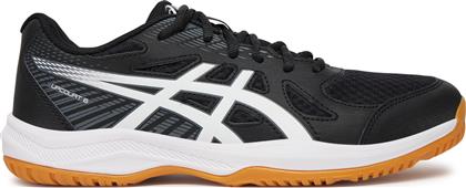 ΠΑΠΟΥΤΣΙΑ ΣΑΛΑΣ UPCOURT 6 1071A104 ΜΑΥΡΟ ASICS