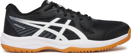 ΠΑΠΟΥΤΣΙΑ ΣΑΛΑΣ UPCOURT 6 1071A104 ΜΑΥΡΟ ASICS