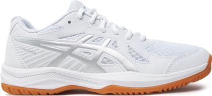 ΠΑΠΟΥΤΣΙΑ ΣΑΛΑΣ UPCOURT 6 1072A107 ΛΕΥΚΟ ASICS