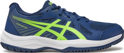 ΠΑΠΟΥΤΣΙΑ ΣΑΛΑΣ UPCOURT 6 GS 1074A045 ΜΠΛΕ ASICS