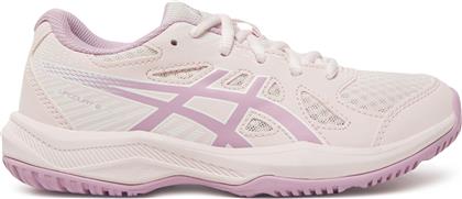 ΠΑΠΟΥΤΣΙΑ ΣΑΛΑΣ UPCOURT 6 GS 1074A045 ΚΟΚΚΙΝΟ ASICS