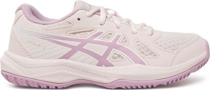 ΠΑΠΟΥΤΣΙΑ ΣΑΛΑΣ UPCOURT 6 GS 1074A045 ΡΟΖ ASICS