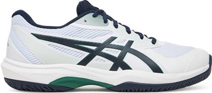 ΠΑΠΟΥΤΣΙΑ ΤΕΝΙΣ GAME FF 1041A489 ΛΕΥΚΟ ASICS