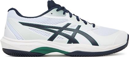 ΠΑΠΟΥΤΣΙΑ ΤΕΝΙΣ GAME FF CLAY/OC 1041A490 ΛΕΥΚΟ ASICS