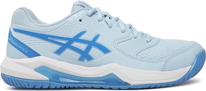ΠΑΠΟΥΤΣΙΑ ΤΕΝΙΣ GEL-DEDICATE 8 1042A237 ΓΑΛΑΖΙΟ ASICS