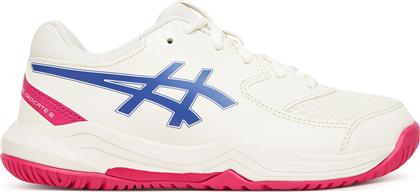ΠΑΠΟΥΤΣΙΑ ΤΕΝΙΣ GEL-DEDICATE 8 GS 1044A077 ΓΚΡΙ ASICS