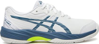 ΠΑΠΟΥΤΣΙΑ ΤΕΝΙΣ GEL-GAME 9 GS 1044A052 ΛΕΥΚΟ ASICS