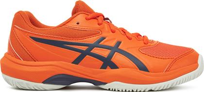 ΠΑΠΟΥΤΣΙΑ ΤΕΝΙΣ GEL-GAME GS 1044A083 ΚΟΚΚΙΝΟ ASICS