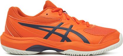 ΠΑΠΟΥΤΣΙΑ ΤΕΝΙΣ GEL-GAME GS 1044A083 ΚΟΚΚΙΝΟ ASICS