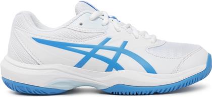 ΠΑΠΟΥΤΣΙΑ ΤΕΝΙΣ GEL-GAME GS 1044A083 ΛΕΥΚΟ ASICS