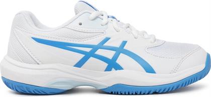 ΠΑΠΟΥΤΣΙΑ ΤΕΝΙΣ GEL-GAME GS 1044A083 ΛΕΥΚΟ ASICS