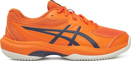 ΠΑΠΟΥΤΣΙΑ ΤΕΝΙΣ GEL-GAME GS CLAY/OC 1044A082 ΚΟΚΚΙΝΟ ASICS