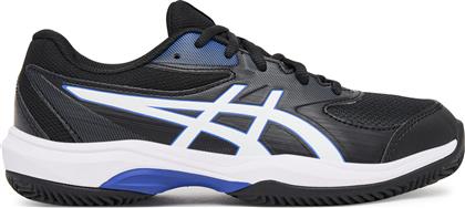 ΠΑΠΟΥΤΣΙΑ ΤΕΝΙΣ GEL-GAME GS CLAY/OC 1044A082 ΜΑΥΡΟ ASICS