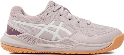 ΠΑΠΟΥΤΣΙΑ ΤΕΝΙΣ GEL-RESOLUTION 9 GS 1044A067 ΡΟΖ ASICS