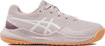 ΠΑΠΟΥΤΣΙΑ ΤΕΝΙΣ GEL-RESOLUTION 9 GS 1044A067 ΡΟΖ ASICS