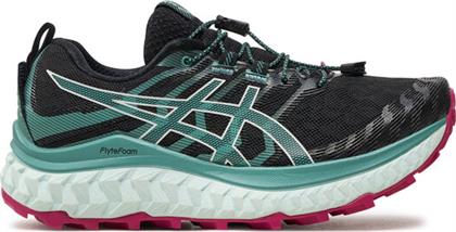 ΠΑΠΟΥΤΣΙΑ TRABUCO MAX 1012A901 ΜΑΥΡΟ ASICS