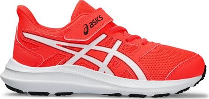 ΠΑΙΔΙΚΑ ΠΑΠΟΥΤΣΙΑ ΓΙΑ ΑΓΟΡΙΑ JOLT ORANGE - ΠΟΡΤΟΚΑΛΙ ASICS